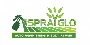 Sprayglo®