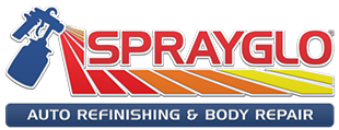 SPRAYGLO® Love Your Car Again!